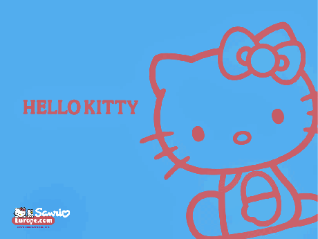 Hello Kitty..gif